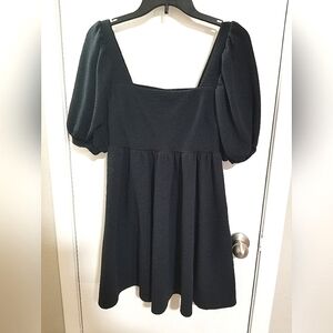 Scoop Dress